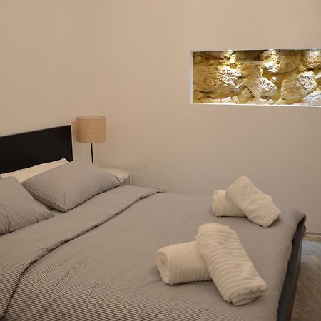 Ilgiardinodilina Apartment อากริเจนโต ภายนอก รูปภาพ