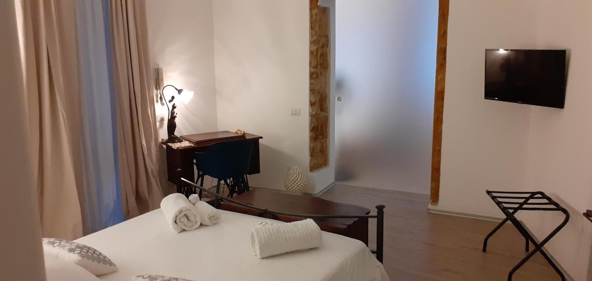 Ilgiardinodilina Apartment อากริเจนโต ห้อง รูปภาพ