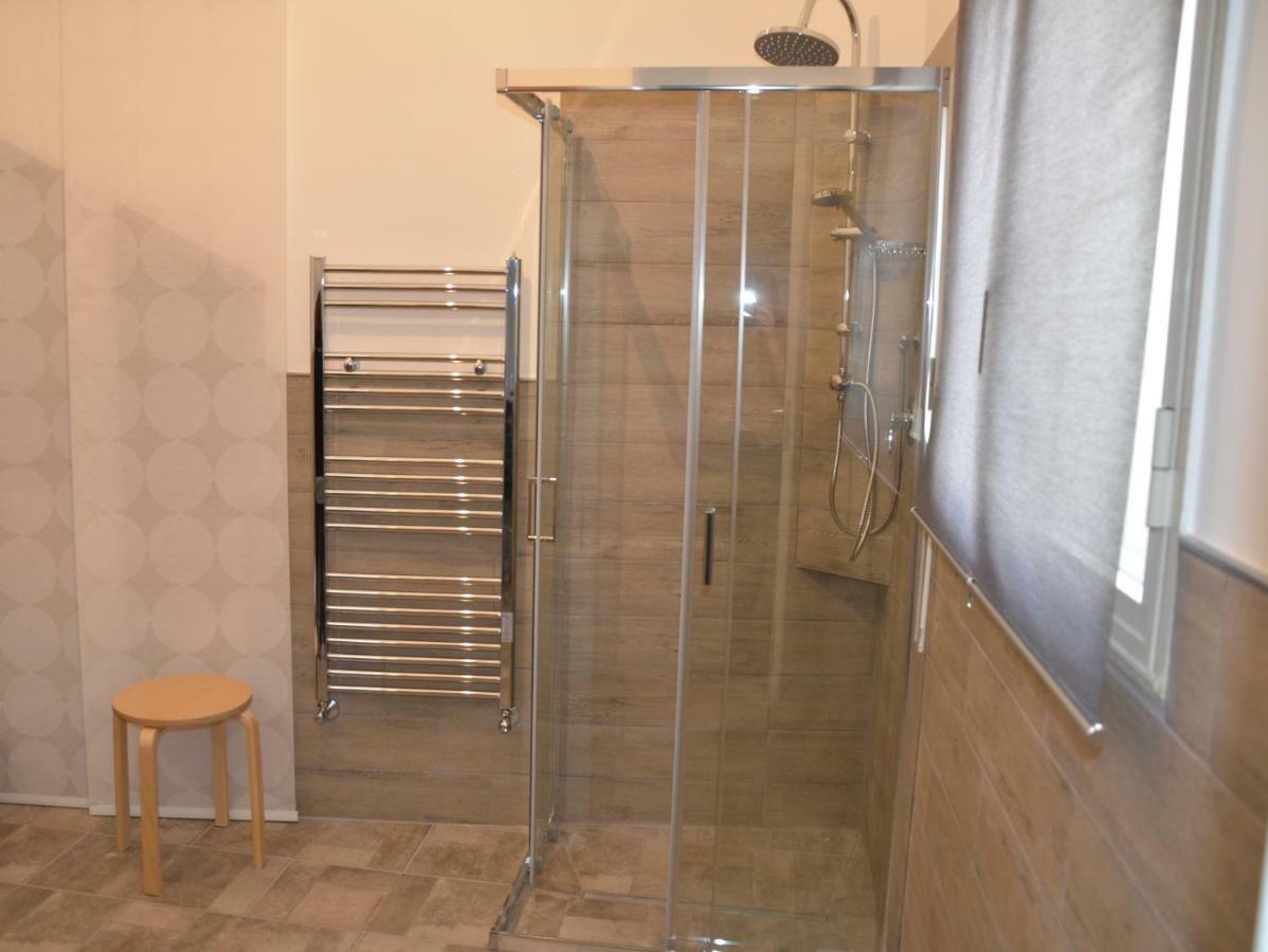 Ilgiardinodilina Apartment อากริเจนโต ภายนอก รูปภาพ